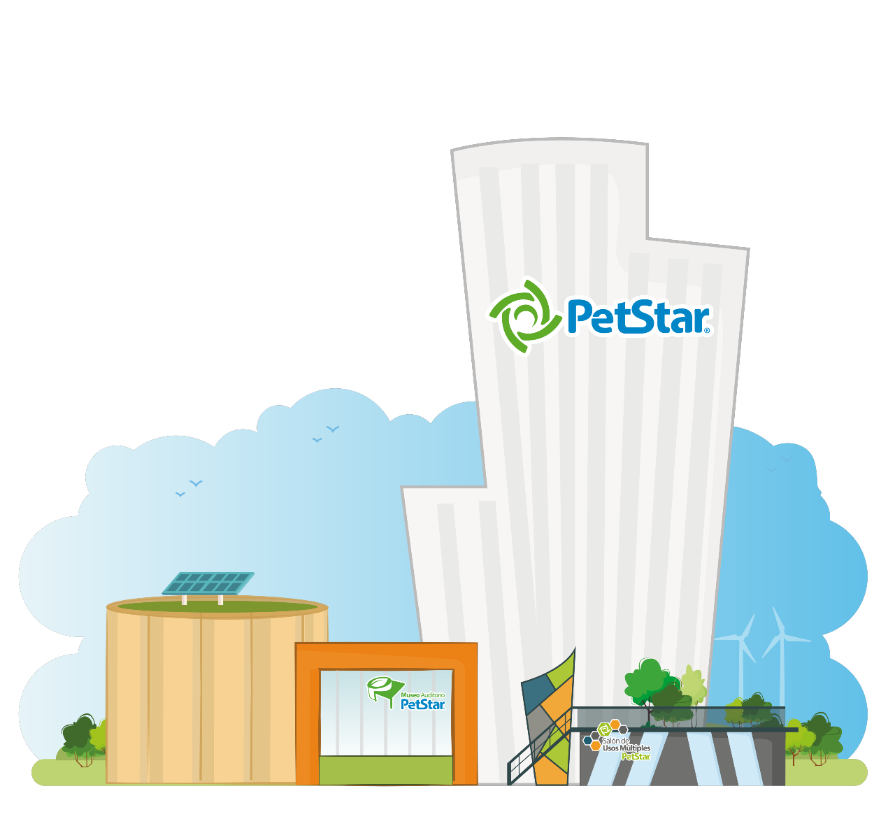 Pet star store